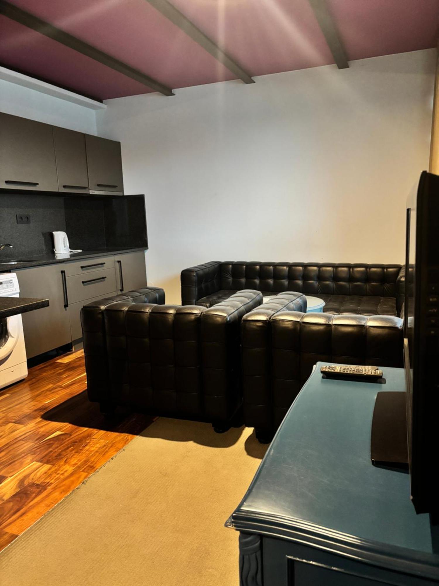 Hotel Alexander'S Nyitra Kültér fotó